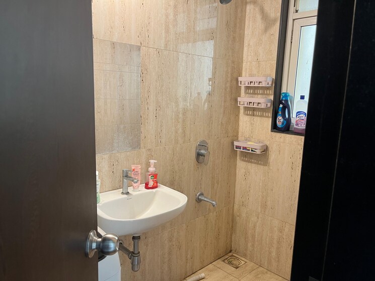 Bathroom, kolte-patil-life-republic 1 Bedroom 450 Sq.Ft. Apartment In Hinjewadi Pune 9467420