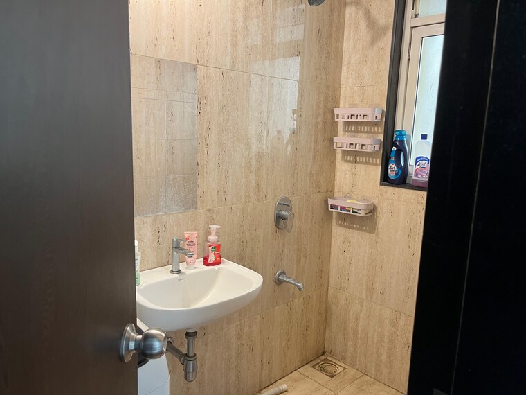Bathroom, kolte-patil-life-republic 1 Bedroom 450 Sq.Ft. Apartment In Hinjewadi Pune 9467420