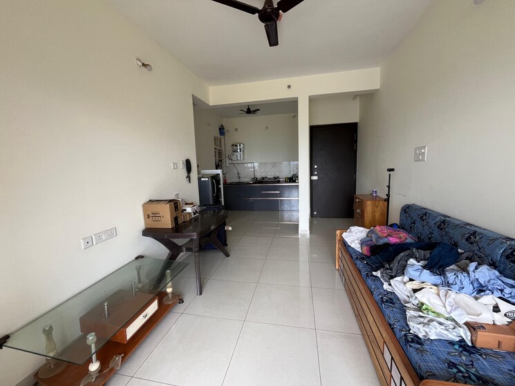 Kitchen, kolte-patil-life-republic 1 Bedroom 450 Sq.Ft. Apartment In Hinjewadi Pune 9467420