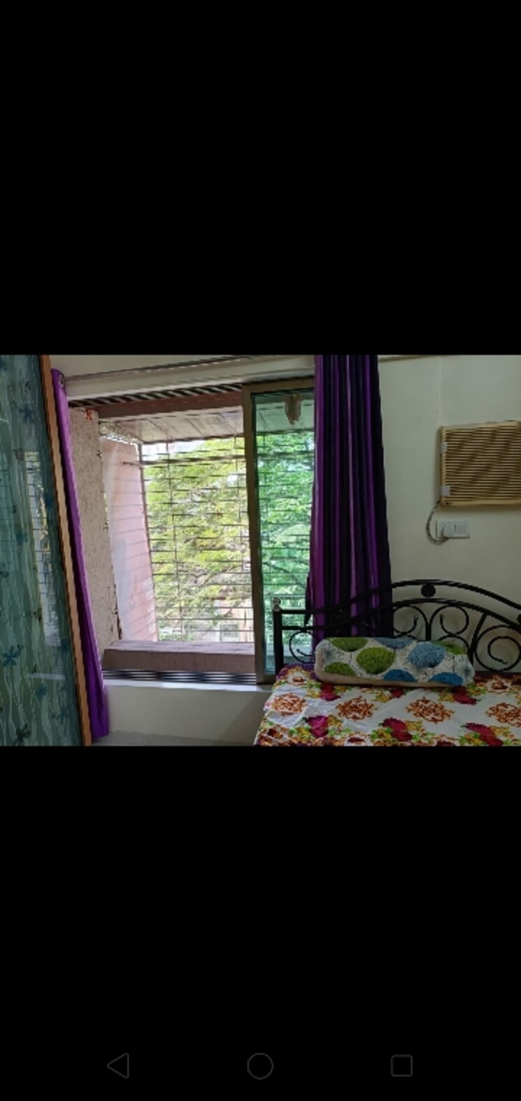 Bedroom, vile parle west 2 Bedroom 650 Sq.Ft. Apartment In Vile Parle West Mumbai 9472069