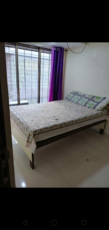 2 BHK Apartment For Rent in Amit Vile Parle w 