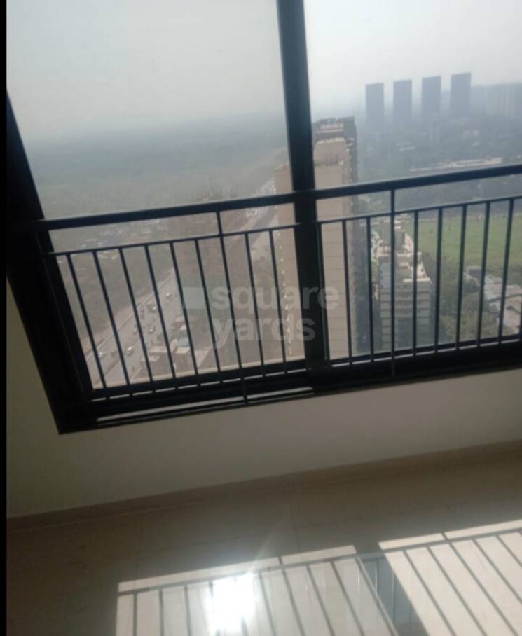 Balcony, micl-aaradhya-eastwind 2 Bedroom 596 Sq.Ft. Apartment In Vikhroli East Mumbai 9472059