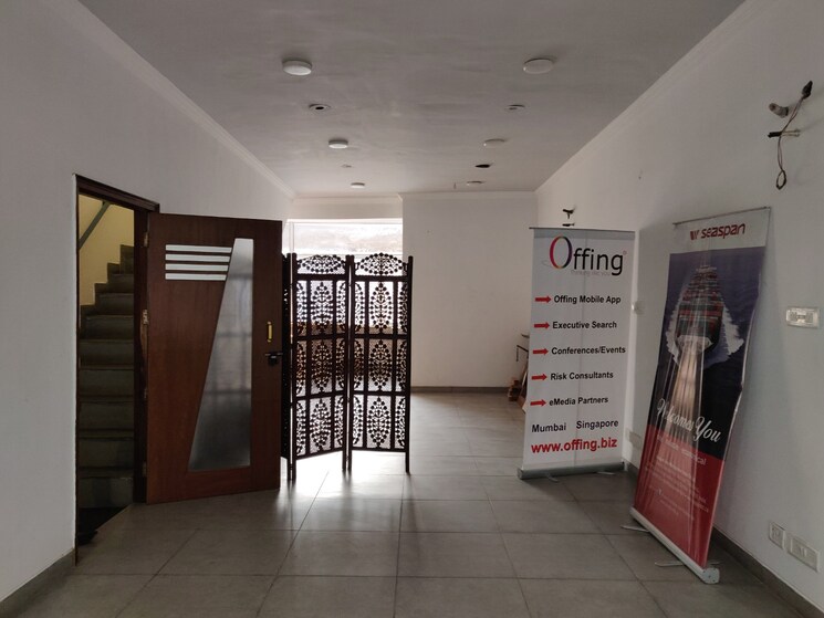 Floor Plan, sector 46 Commercial Showroom 900 Sq.Ft. In Sector 46 Chandigarh 9471994