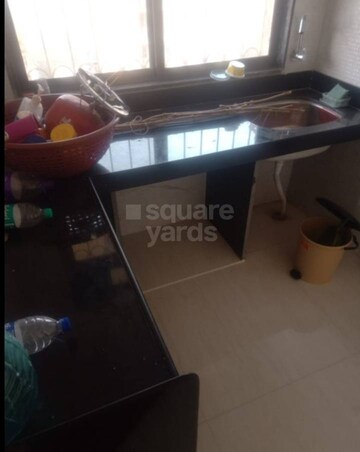 Kitchen in 2 BHK Apartment at MICL Aaradhya Eastwind, Vikhroli East – for Sale