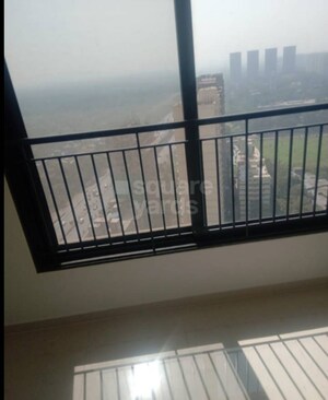Balcony in 2 BHK Apartment at MICL Aaradhya Eastwind, Vikhroli East – for Sale