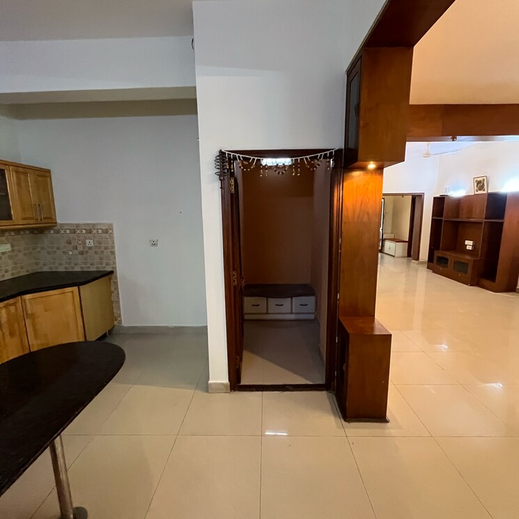 Living Room, aparna-chandradeep 3 Bedroom 2630 Sq.Ft. Apartment In Banjara Hills Hyderabad 9472072