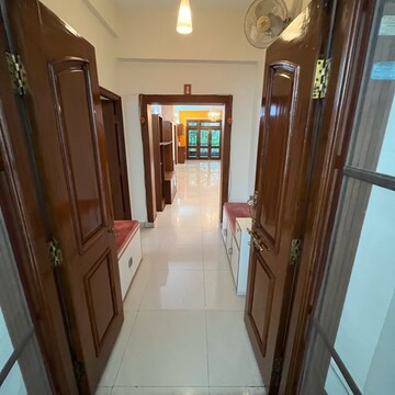 3 BHK Apartment For Rent in Aparna Chandradeep, Banjara Hills