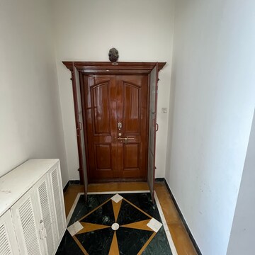 Furnished Amenities in 3 BHK Apartment at Aparna Chandradeep, Banjara Hills – for Rent