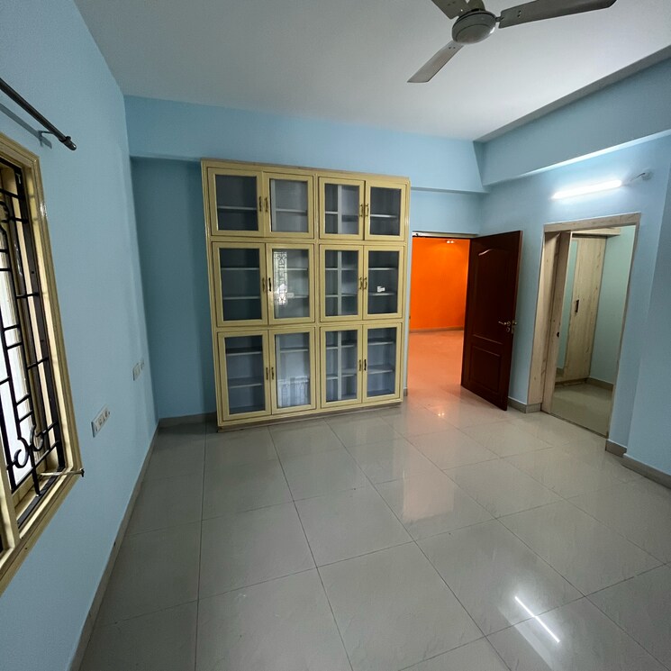 Balcony, aparna-chandradeep 3 Bedroom 2630 Sq.Ft. Apartment In Banjara Hills Hyderabad 9472072