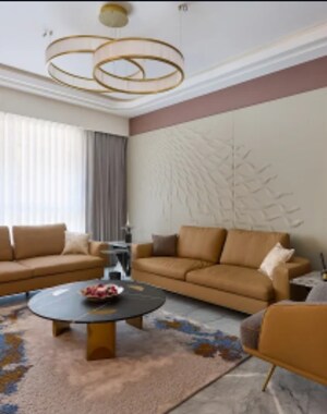 4 BHK Apartment For Sale in Bodakdev