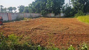  Plot For Sale in Bhogapuram