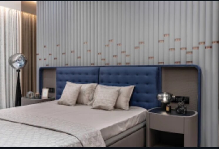 Bedroom, bodakdev 4 Bedroom 5500 Sq.Ft. Apartment In Bodakdev Ahmedabad 9472073