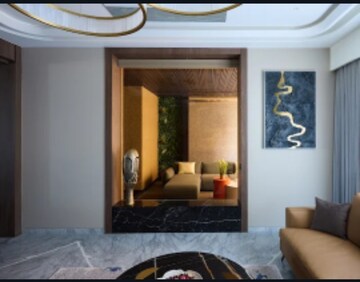  4 BHK Apartment at Bodakdev – for Sale