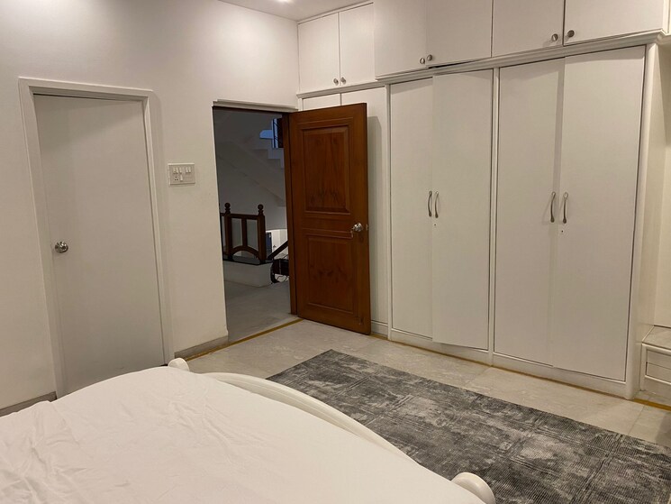 Room, puru society 5 Bedroom 4500 Sq.Ft. Villa In Puru Society Pune 9472130
