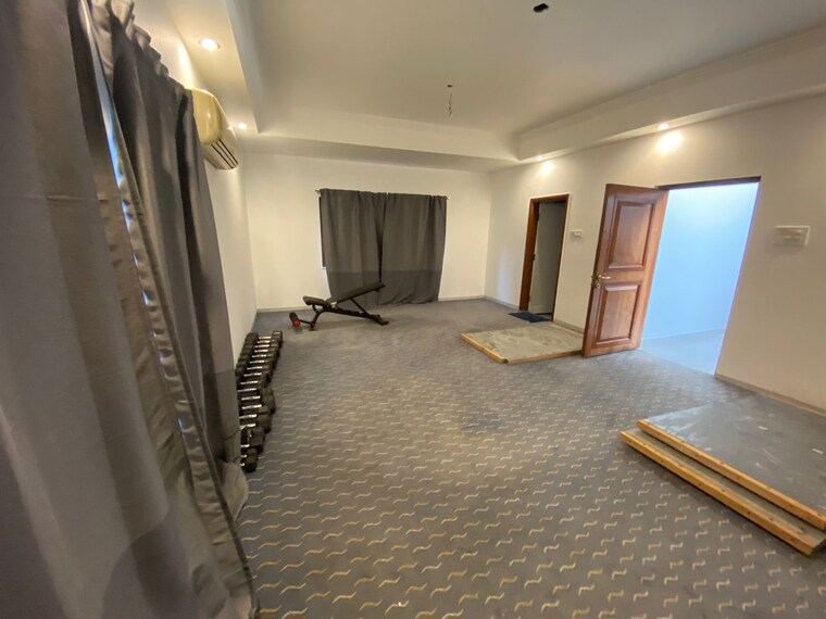 Bedroom, puru society 5 Bedroom 4500 Sq.Ft. Villa In Puru Society Pune 9472130
