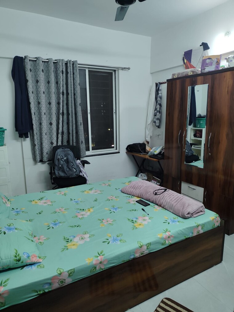 Bedroom, puru society 5 Bedroom 4500 Sq.Ft. Villa In Puru Society Pune 9472130