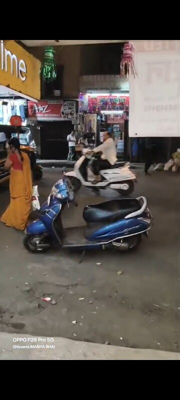 Parking in  Shop at Geeta Bhavan CHS Bhayandar, Bhayandar East – for Rent