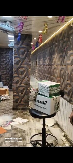 Staircase in  Shop at Geeta Bhavan CHS Bhayandar, Bhayandar East – for Rent