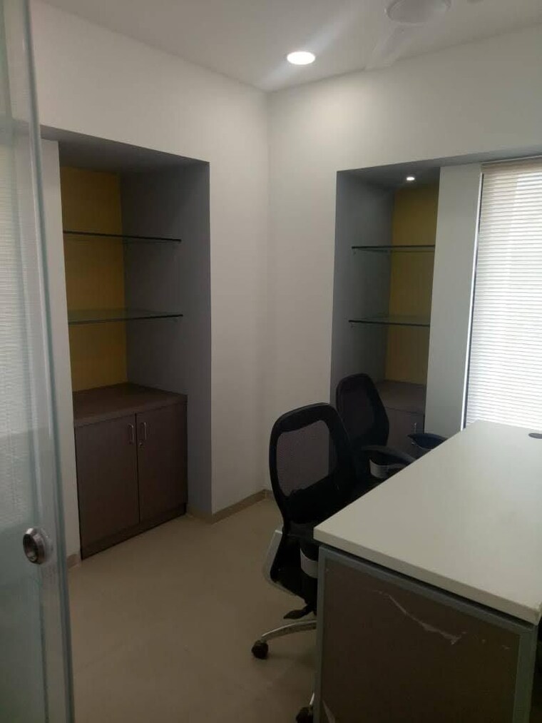 Bathroom, makarba Commercial Office Space 17500 Sq.Ft. In Makarba Ahmedabad 9472078