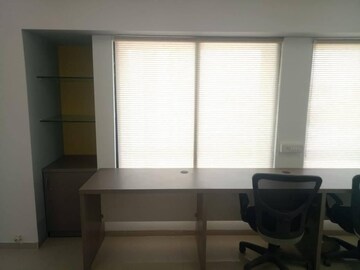 Team Area in  Office Space at Makarba – for Rent