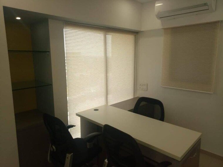 Team Area, makarba Commercial Office Space 17500 Sq.Ft. In Makarba Ahmedabad 9472078