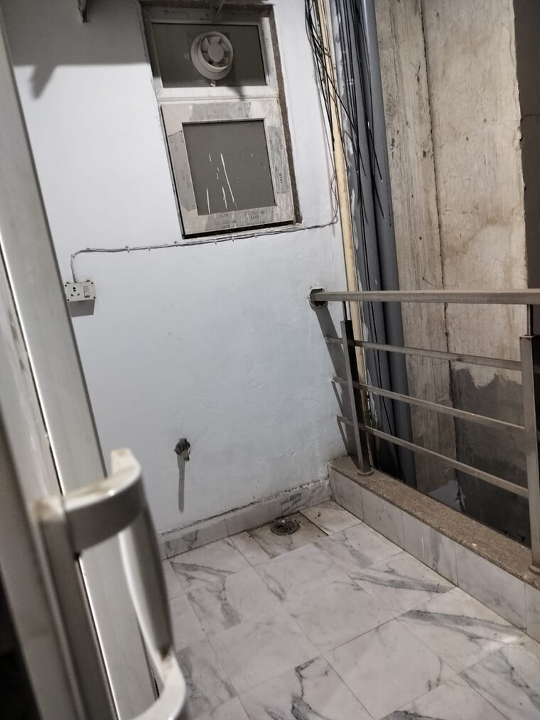 Balcony, craft-destination-43 1 Bedroom 350 Sq.Ft. Apartment In Sector 43 Gurgaon 9472120