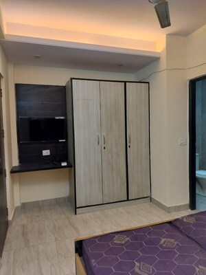Room in 1 BHK Apartment at Craft Destination 43, Sector 43 – for Rent