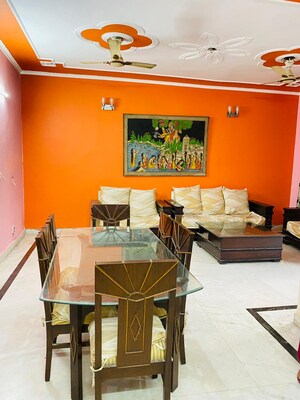 2 BHK Builder Floor For Rent in Palam Vihar Residents Association, Palam Vihar