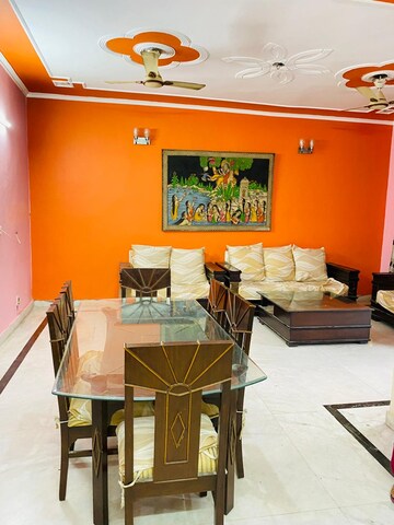 2 BHK Builder Floor For Rent in Palam Vihar Residents Association, Palam Vihar