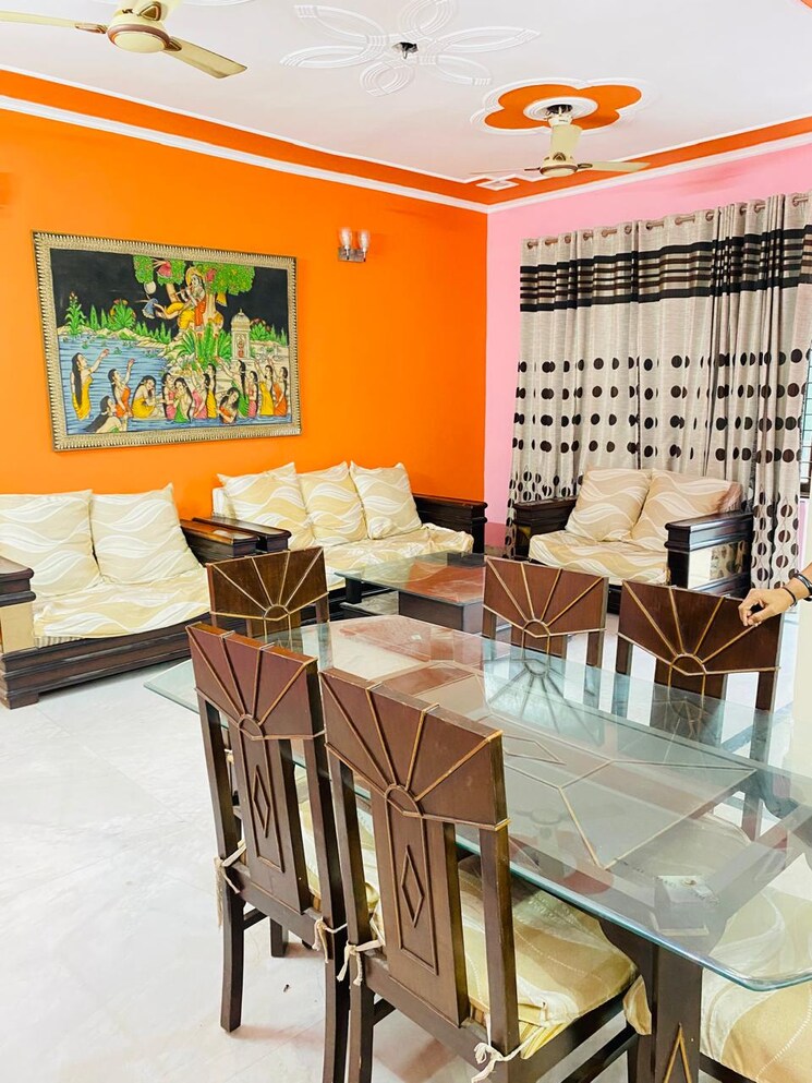 Team Area, palam-vihar-residents-association 2 Bedroom 1480 Sq.Ft. Builder Floor In Palam Vihar Gurgaon 9472135