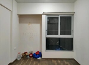 Bedroom in 2 BHK Apartment at Piramal Vaikunth, Balkum Pada – for Rent