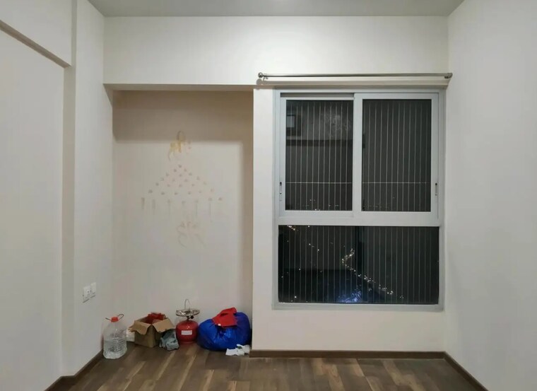 Bedroom, piramal-vaikunth 2 Bedroom 900 Sq.Ft. Apartment In Balkum Pada Thane 9472134