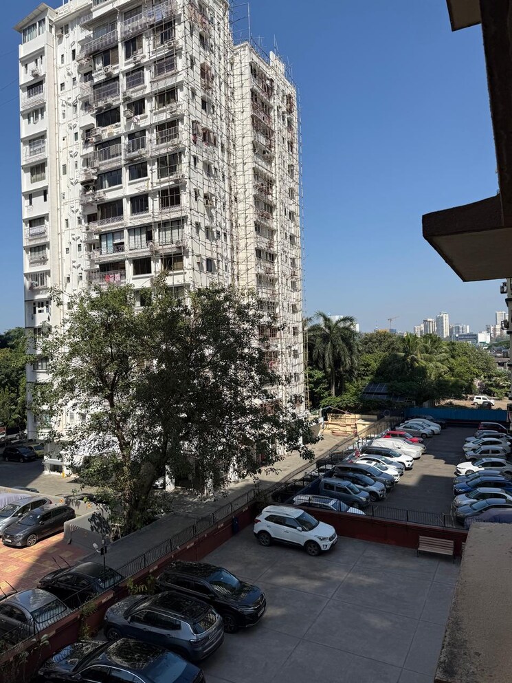 Exterior View, mehrdad-chs 2 Bedroom 912 Sq.Ft. Apartment In Cuffe Parade Mumbai 9472123
