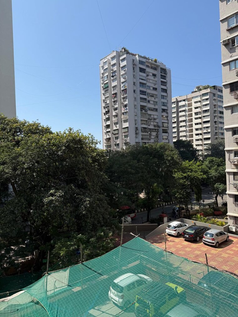 Exterior View, mehrdad-chs 2 Bedroom 912 Sq.Ft. Apartment In Cuffe Parade Mumbai 9472123