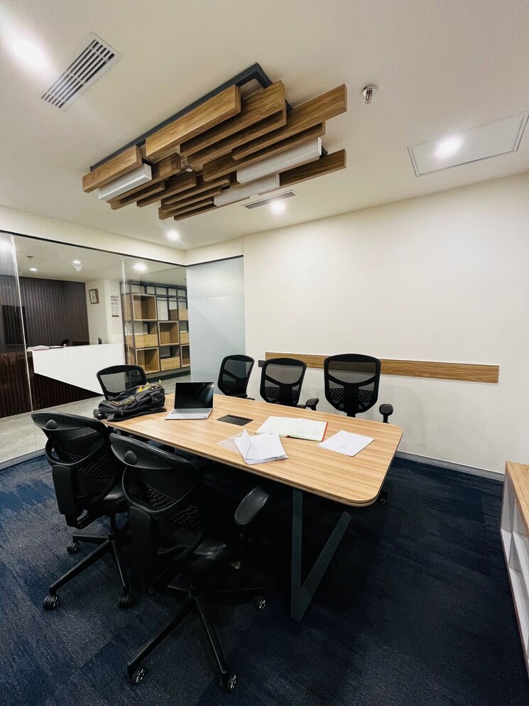 undefined, magarpatta city Commercial Office Space 3400 Sq.Ft. In Magarpatta City Pune 9472129