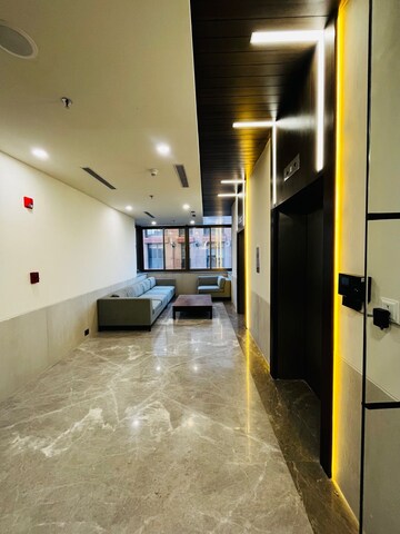 Furnished Amenities in  Office Space at Magarpatta City – for Rent