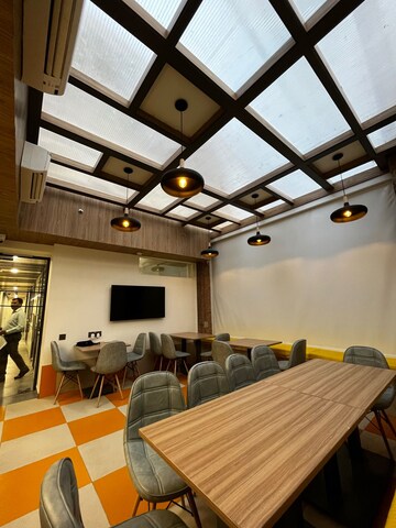 Furnished Amenities in  Office Space at Magarpatta City – for Rent