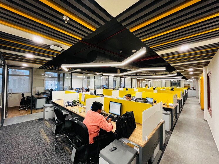 undefined, magarpatta city Commercial Office Space 3400 Sq.Ft. In Magarpatta City Pune 9472129