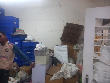 Team Area in  Office Space at Dadar West – for Rent