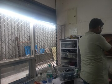 Living Room in  Office Space at Dadar West – for Rent