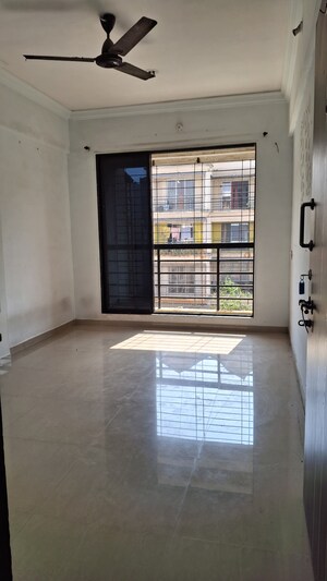 1 BHK Apartment For Rent in SM Majestic, Ulwe