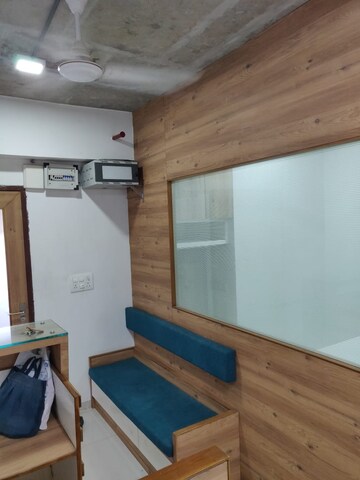 Kitchen in  Office Space at Sola – for Rent