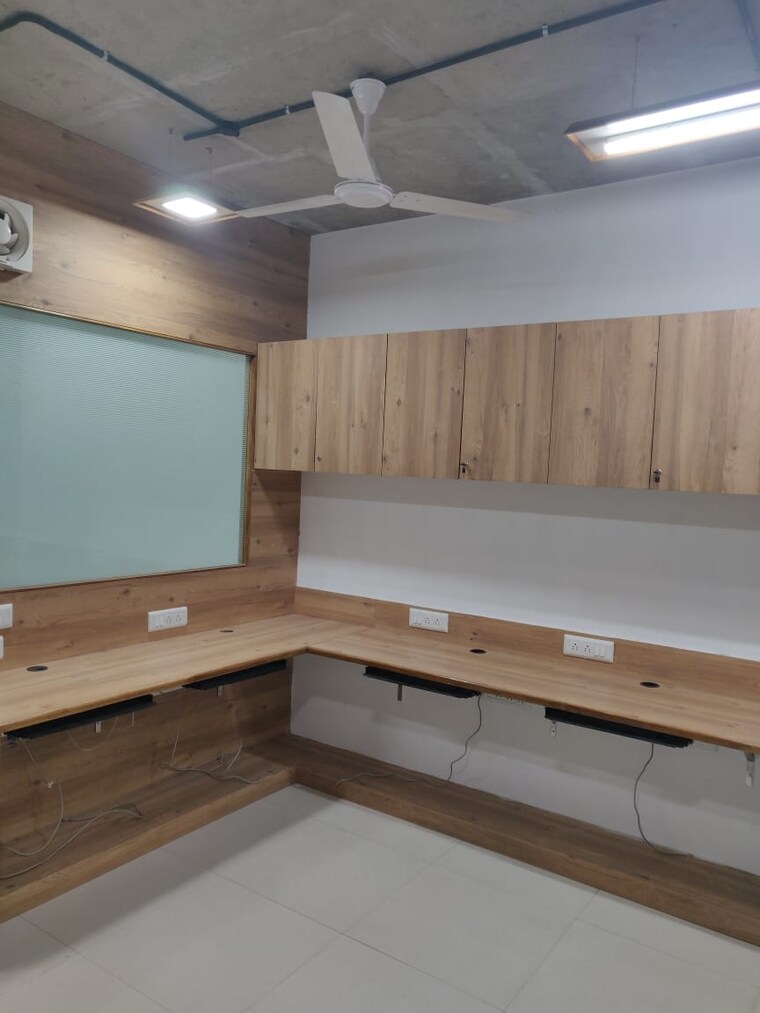 Kitchen, sola Commercial Office Space 735 Sq.Ft. In Sola Ahmedabad 9472147
