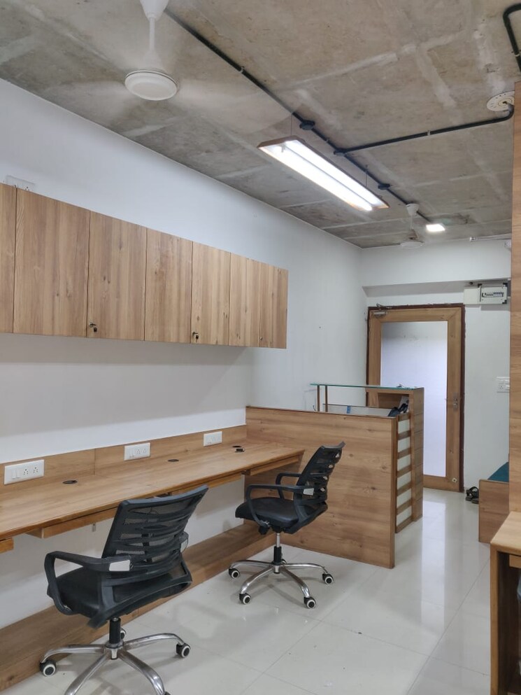 Kitchen, sola Commercial Office Space 735 Sq.Ft. In Sola Ahmedabad 9472147