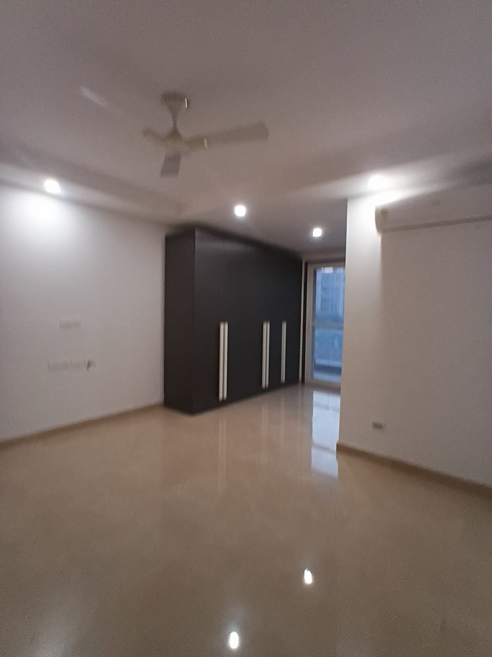 4 BHK + Pooja Room Builder Floor For Sale in Huda CGHS
