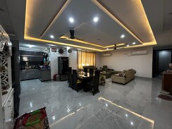 3.5 BHK + Pooja Room Builder Floor For Sale in Saket