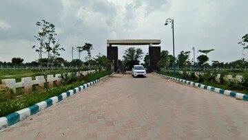 Parking in  Plot at Riyasat Vatika Residency, Sanganer – for Sale