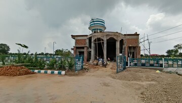  Plot – Exterior View View at Riyasat Vatika Residency, Sanganer - for Sale