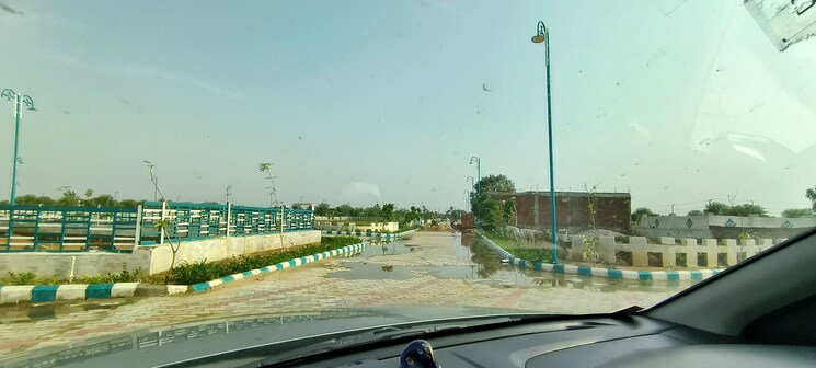 Swimming Pool, riyasat-vatika-residency  2160 Sq.Ft. Plot In Sanganer Jaipur 9472266