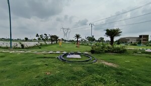  Plot – Garden View at Riyasat Vatika Residency, Sanganer - for Sale